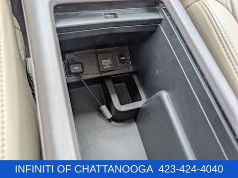 Used 2014 Honda CR-V EX-L image 18