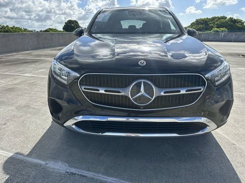 Used 2023 Mercedes-Benz GLC 300 image 19
