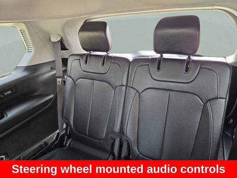 Certified 2022 Jeep Grand Cherokee L Limited image 16