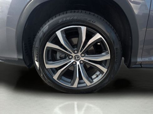 Certified 2022 Lexus RX 350 AWD w/ Premium Package image 28