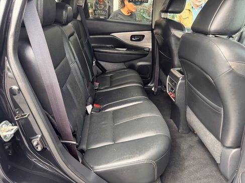 Used 2015 Nissan Murano SL AWD/4WD image 21