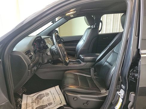 Used 2023 Dodge Durango R/T AWD/4WD image 5