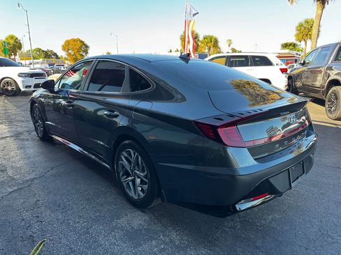 Used 2023 Hyundai Sonata SEL FWD image 7