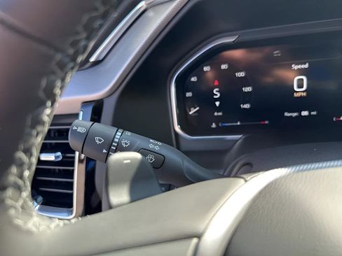 New 2026 GMC Sierra 1500 Denali w/ Technology Package image 24