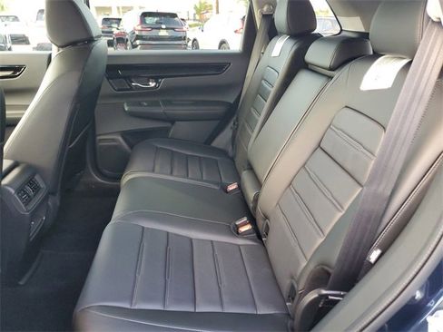 New 2026 Honda CR-V EX-L image 14