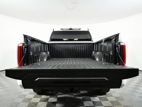 New 2026 Toyota Tundra SR5 image 25