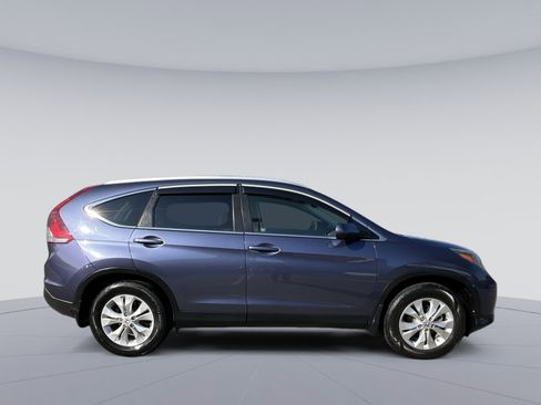 Used 2012 Honda CR-V EX-L image 10