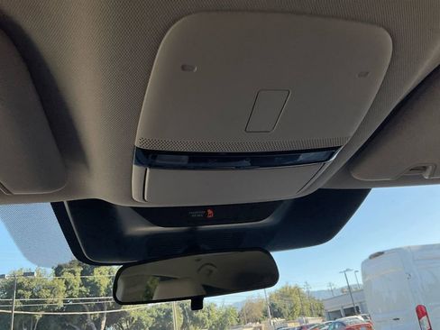 New 2025 Nissan Murano SV image 25