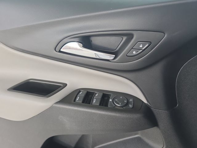 Used 2024 Chevrolet Equinox LS w/ LS Convenience Package FWD image 22