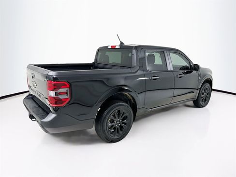 Used 2024 Ford Maverick XLT w/ XLT Luxury Package image 8