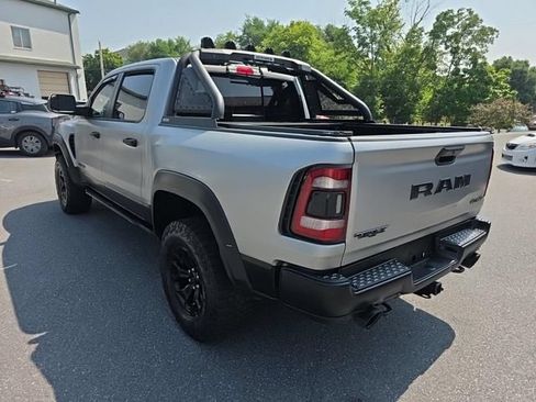 Used 2023 RAM 1500 TRX w/ TRX Level 1 Equipment Group AWD/4WD image 6
