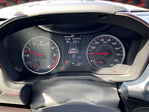 Used 2025 Subaru WRX Limited image 26