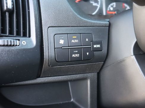 Used 2021 RAM ProMaster 3500 w/ RV Ready Prep Package image 12