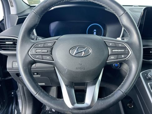 Used 2023 Hyundai Santa Fe SEL w/ Premium Package FWD image 14