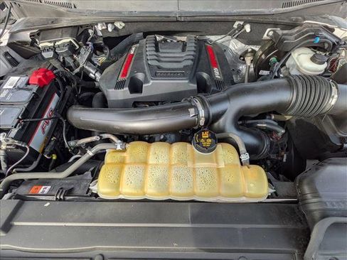 Certified 2019 Ford F150 Raptor w/ Equipment Group 801A Mid image 22