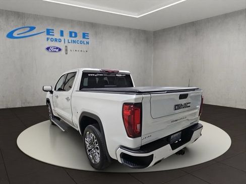 Used 2023 GMC Sierra 1500 Denali Ultimate AWD/4WD image 5