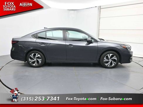 Used 2024 Subaru Legacy Premium AWD/4WD image 17