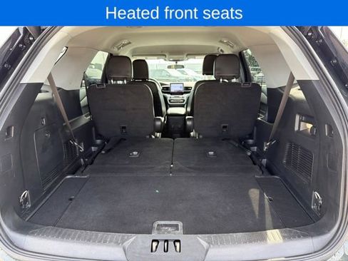 Used 2024 Ford Explorer XLT w/ Equipment Group 202A AWD/4WD image 20