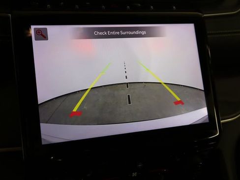 Used 2021 Jeep Grand Cherokee L Limited image 44