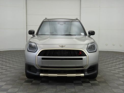 New 2026 MINI Cooper Countryman S image 2