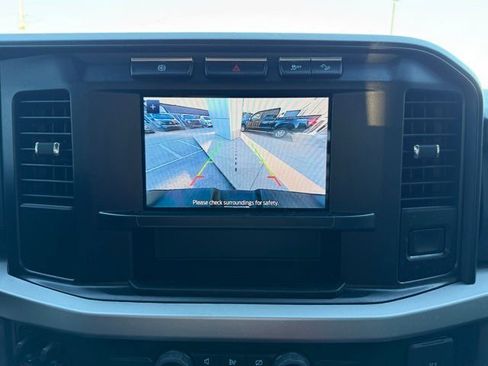 Used 2024 Ford F250 XLT w/ FX4 Off-Road Package image 12