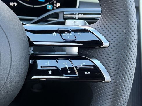 New 2026 Mercedes-Benz C 300 4MATIC Sedan image 29