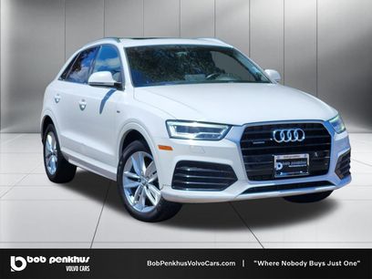 Used 2018 Audi Q3 2.0T Premium Plus w/ Premium Plus Package