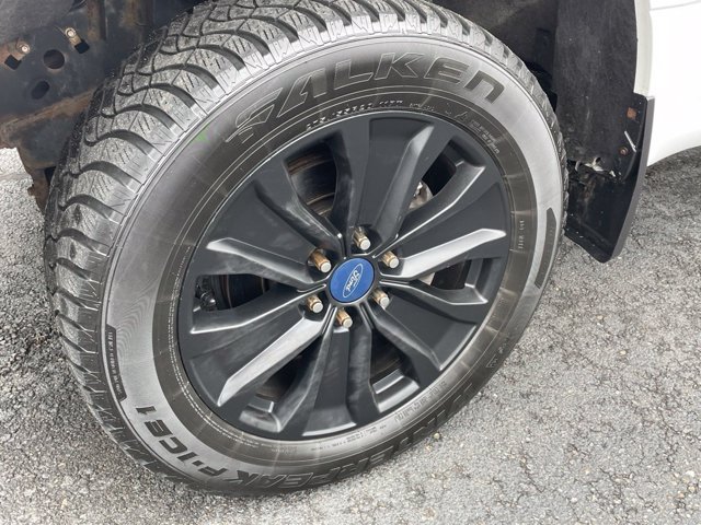 Used 2020 Ford F150 XL w/ Equipment Group 101A Mid AWD/4WD image 9