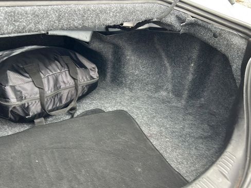 Used 2020 Ford Mustang Premium image 12