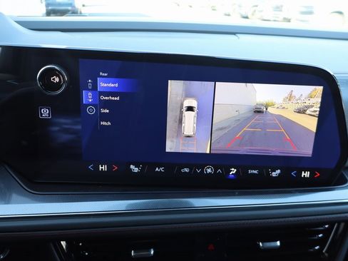 New 2026 Chevrolet Suburban RST image 11