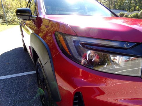 Used 2022 Honda Ridgeline Sport image 6