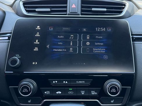 Used 2017 Honda CR-V EX-L image 13