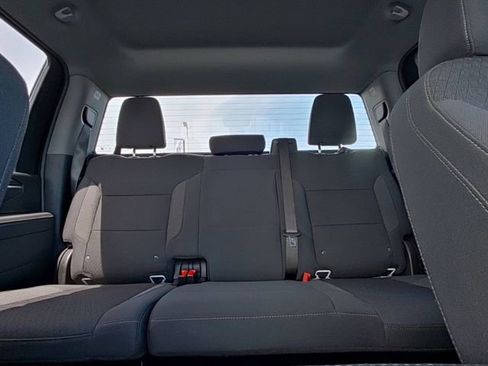Used 2025 Chevrolet Silverado 2500 LT w/ Convenience Package AWD/4WD image 27