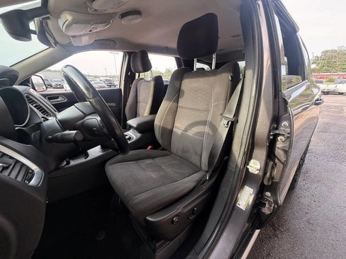 Used 2020 Dodge Durango AWD w/ Trailer Tow Group IV image 15