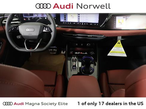 New 2026 Audi S5 Prestige AWD/4WD image 24