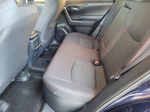 Certified 2023 Toyota RAV4 SE w/ Weather & Moonroof Package AWD/4WD image 18