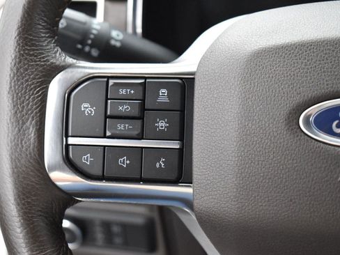 Used 2022 Ford F150 King Ranch w/ Equipment Group 601A High image 17