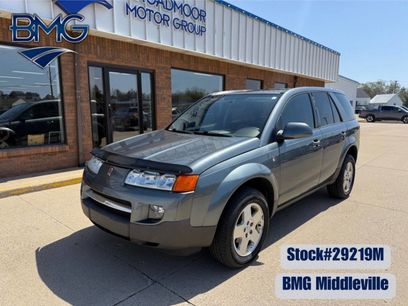 Used 2005 Saturn Vue AWD V6 w/ Comfort Pkg