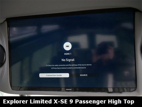 New 2025 GMC Savana 2500 Extended w/ Driver Convenience Package image 25