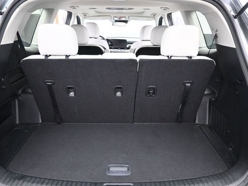 Used 2024 Kia Telluride S w/ S Sunroof Package FWD image 28