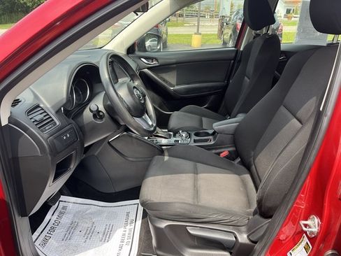 Used 2016 MAZDA CX-5 Sport AWD/4WD image 18