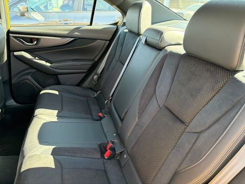 New 2026 Subaru WRX tS AWD/4WD image 21