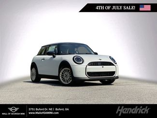Used 2026 MINI Cooper 2-Door Hardtop FWD video 1