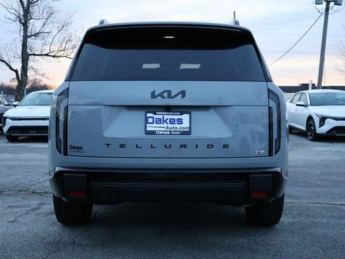 New 2027 Kia Telluride EX X-Line image 6