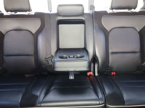 Used 2023 RAM 1500 Laramie AWD/4WD image 43