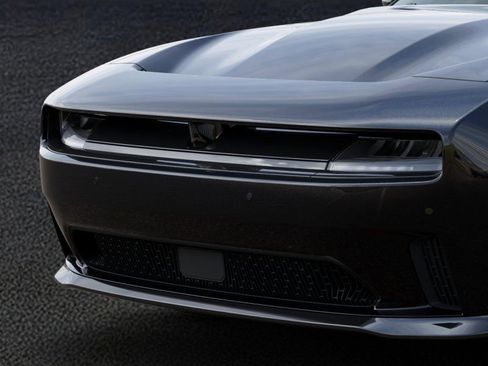 New 2025 Dodge Charger R/T w/ Quick Order Package 25M R/T image 11