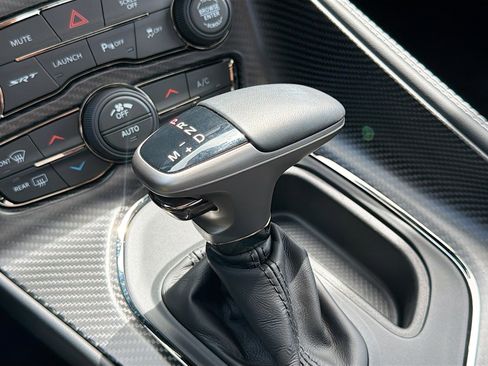 Used 2023 Dodge Challenger SRT Hellcat image 28