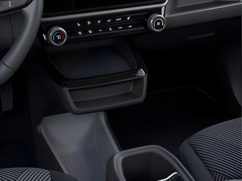 New 2027 Chevrolet Bolt LT w/ Comfort Package FWD image 17