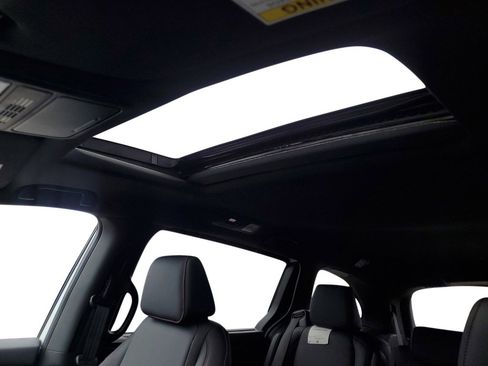 New 2026 Honda Odyssey Sport-L image 23
