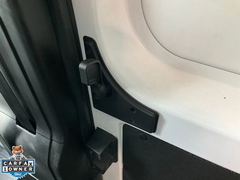 Used 2025 RAM ProMaster 2500 w/ Convenience Group FWD image 44